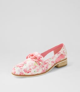 HEENA IL PINK POPPY SMOOTH