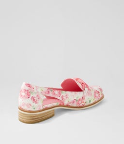 HEENA IL PINK POPPY SMOOTH