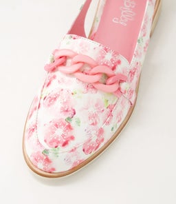 HEENA IL PINK POPPY SMOOTH