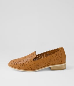 HARLONE IL TAN SMOOTH