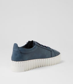 BASIKO IL MID BLUE SMOOTH