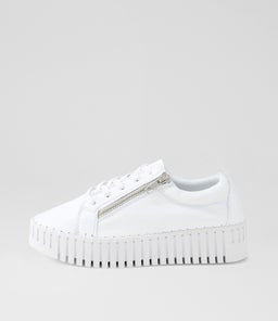 BASIKO IL WHITE SMOOTH