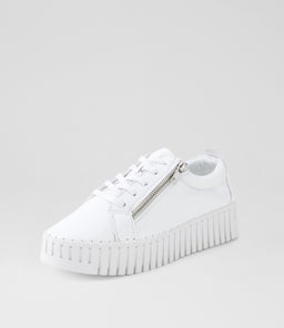 BASIKO IL WHITE SMOOTH