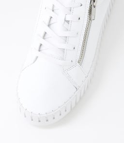 BASIKO IL WHITE SMOOTH