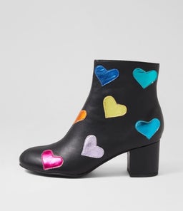 KISS IL BLACK RAINBOW SMOOTH