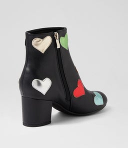 KISS IL BLACK RAINBOW SMOOTH