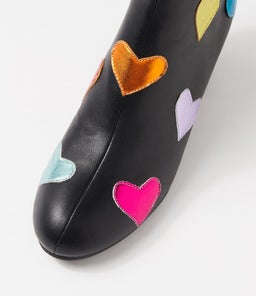 KISS IL BLACK RAINBOW SMOOTH