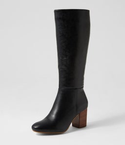 MALANDA W IL BLACK SMOOTH