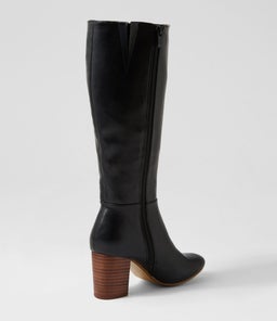 MALANDA W IL BLACK SMOOTH