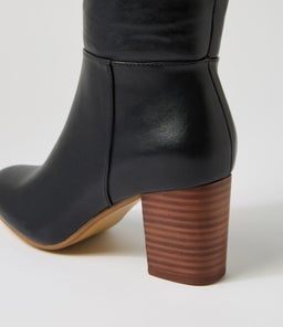MALANDA W IL BLACK SMOOTH