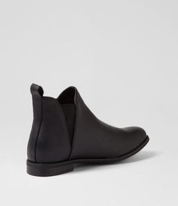 FOEY IL BLACK SMOOTH