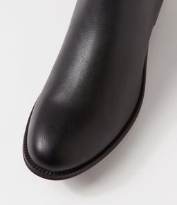 FOEY IL BLACK SMOOTH