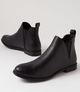 FOEY IL BLACK SMOOTH
