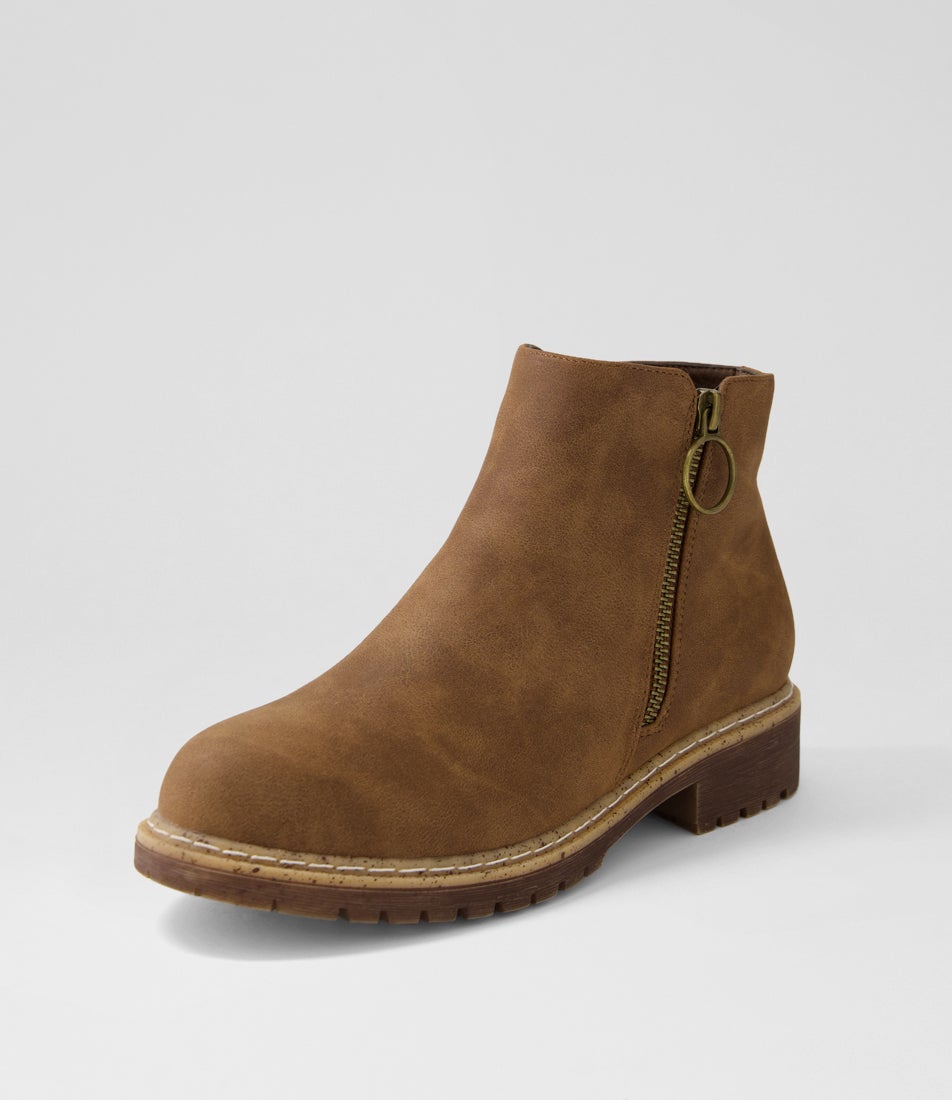 Volinto-Il-Whiskey-Nubuck Pu
