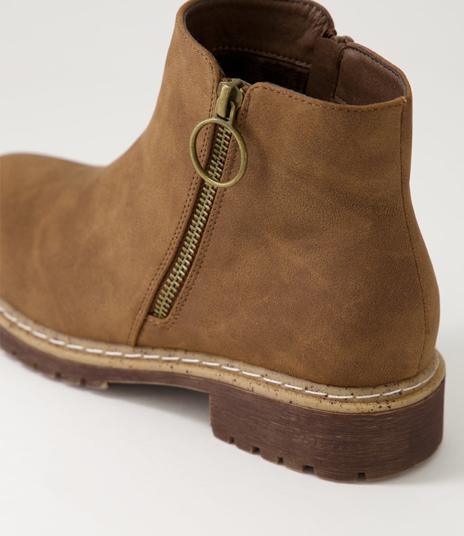 Volinto-Il-Whiskey-Nubuck Pu