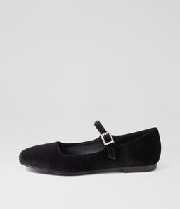 SHALI IL BLACK VELVET