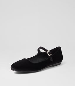 SHALI IL BLACK VELVET