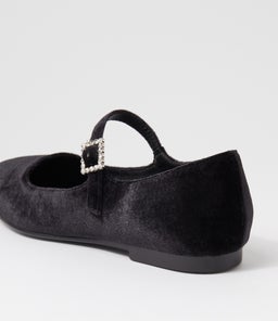 SHALI IL BLACK VELVET