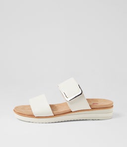 MOLKA IL WHITE SMOOTH