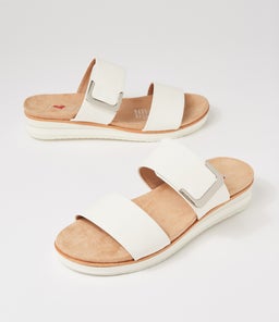 MOLKA IL WHITE SMOOTH