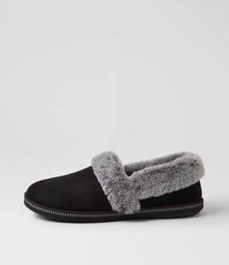 SLIPON IL BLACK MULTI
