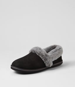 SLIPON IL BLACK MULTI