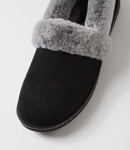 SLIPON IL BLACK MULTI