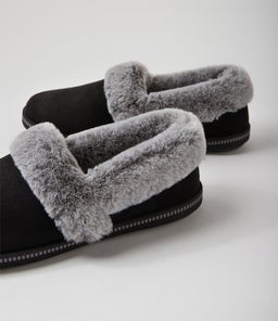 SLIPON IL BLACK MULTI