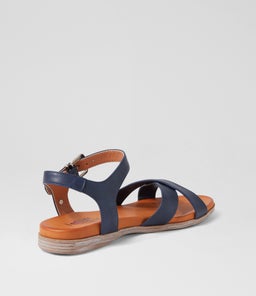 NARSA IL NAVY SMOOTH