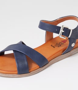 NARSA IL NAVY SMOOTH