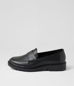 CLIFFA IL BLACK SMOOTH