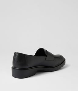 CLIFFA IL BLACK SMOOTH