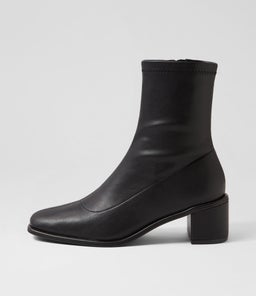 TAURA IL BLACK SMOOTH