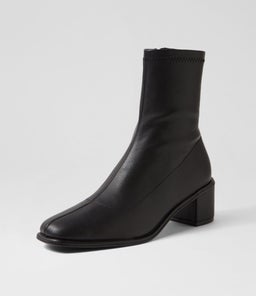 TAURA IL BLACK SMOOTH