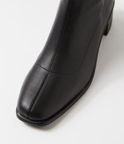 TAURA IL BLACK SMOOTH