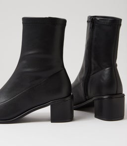 TAURA IL BLACK SMOOTH