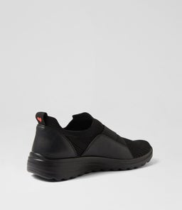 NOEMI IL BLACK KNIT