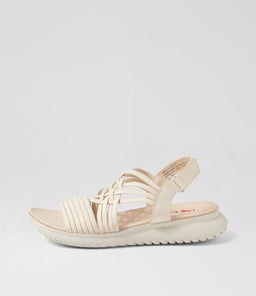EMELIA IL NATURAL SMOOTH ELASTIC