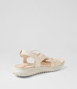 EMELIA IL NATURAL SMOOTH ELASTIC
