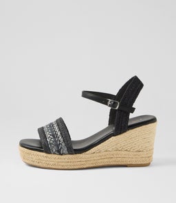 GALLINE IL BLACK MULTI