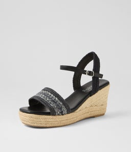 GALLINE IL BLACK MULTI