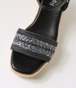 GALLINE IL BLACK MULTI