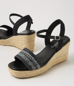 GALLINE IL BLACK MULTI
