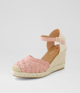 OLARN IL PALE PINK MULTI
