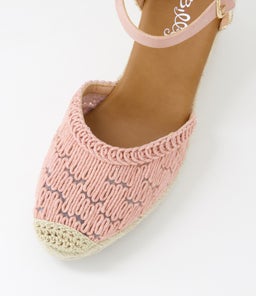 OLARN IL PALE PINK MULTI
