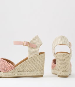 OLARN IL PALE PINK MULTI
