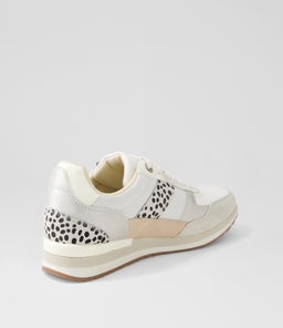TOTTISH IL GREY WHITE MULTI