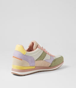 TOTTISH IL KHAKI MULTI