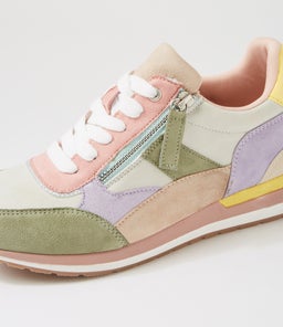TOTTISH IL KHAKI MULTI