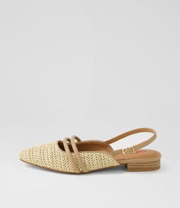ANTEES IL NATURAL SYN RAFFIA